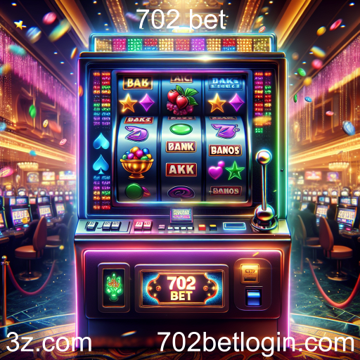 Máquinas Slots